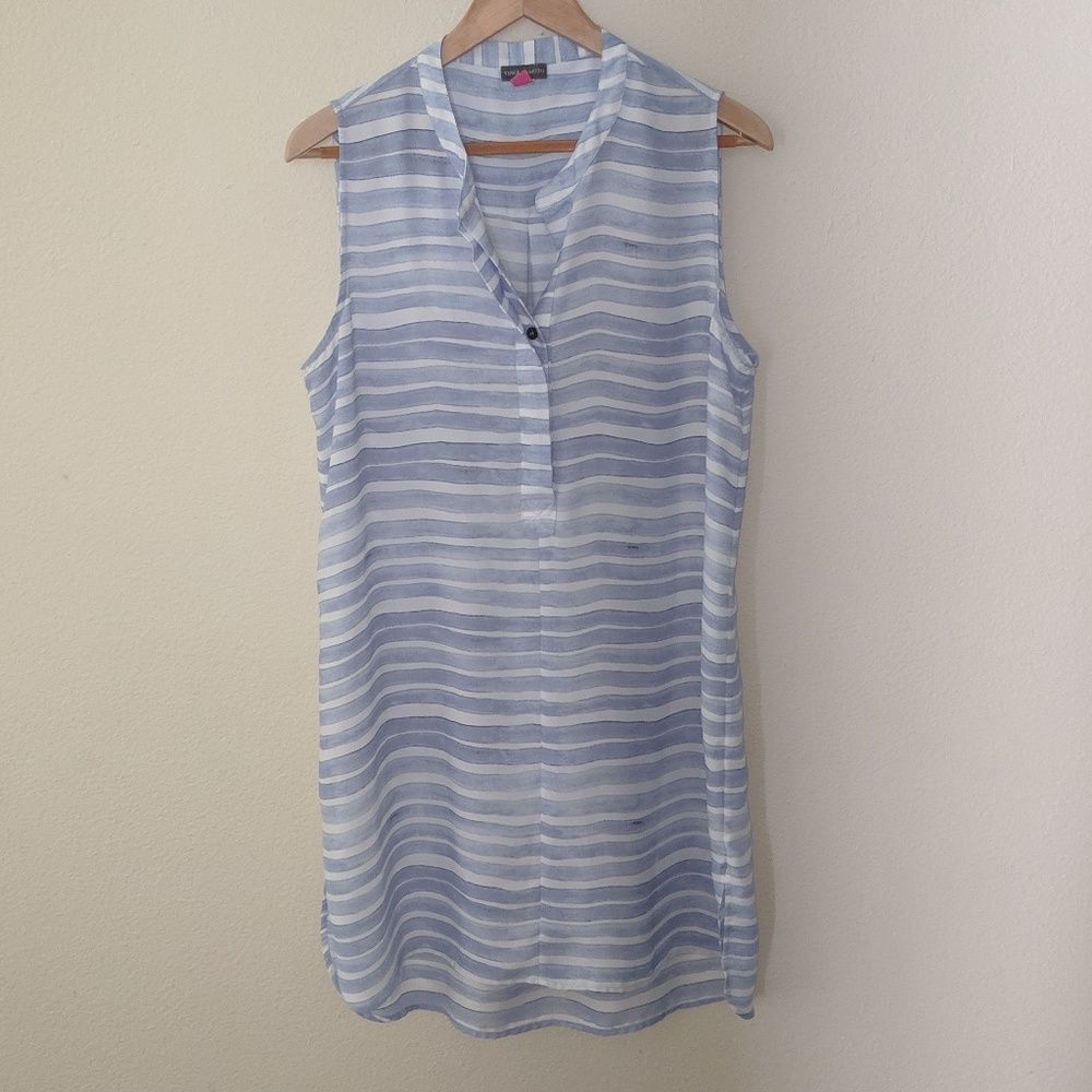 Vince Camuto Dress/Cover Up